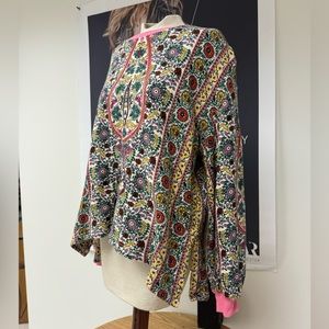 Alice + Olivia Pullover